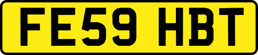 FE59HBT