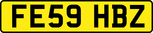 FE59HBZ