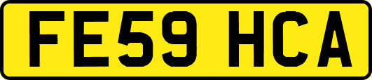FE59HCA