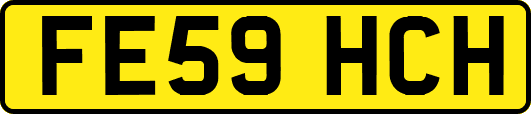 FE59HCH
