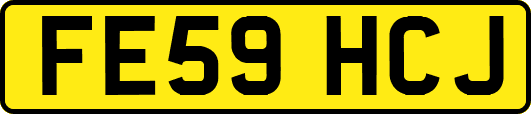 FE59HCJ