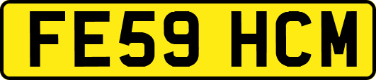 FE59HCM