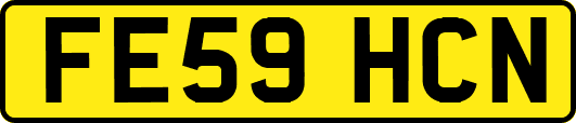 FE59HCN