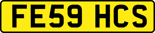 FE59HCS