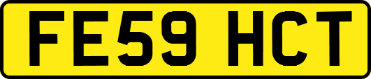 FE59HCT