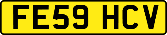 FE59HCV