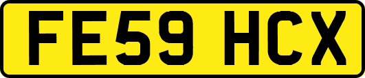 FE59HCX