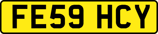 FE59HCY