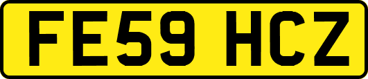 FE59HCZ