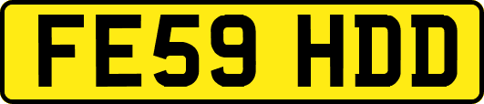 FE59HDD