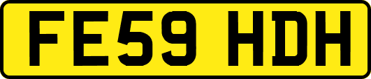 FE59HDH