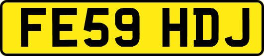 FE59HDJ