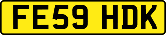 FE59HDK