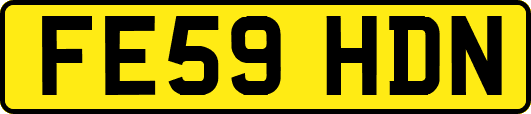 FE59HDN