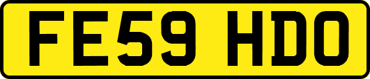 FE59HDO