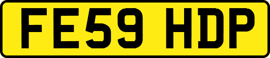 FE59HDP