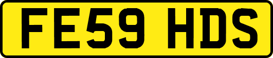 FE59HDS