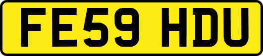 FE59HDU
