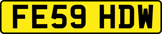 FE59HDW