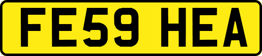 FE59HEA
