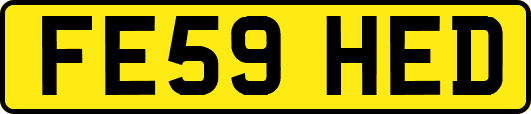 FE59HED