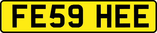 FE59HEE
