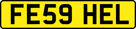 FE59HEL