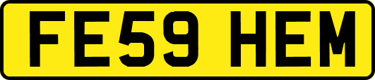 FE59HEM