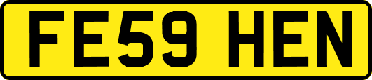 FE59HEN