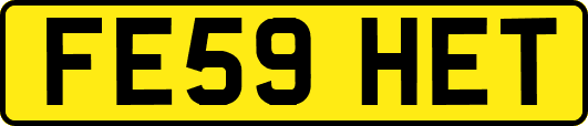 FE59HET