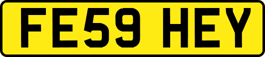 FE59HEY