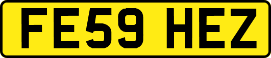 FE59HEZ