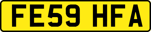 FE59HFA