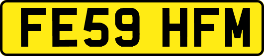 FE59HFM