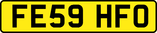 FE59HFO