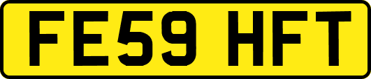 FE59HFT