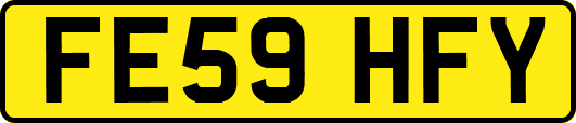 FE59HFY