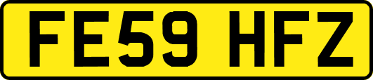 FE59HFZ
