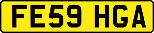 FE59HGA