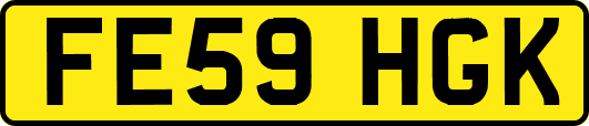 FE59HGK