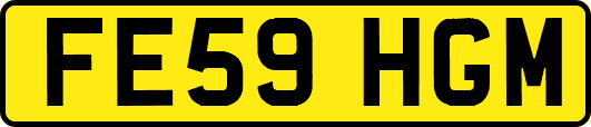 FE59HGM
