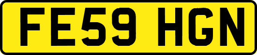 FE59HGN