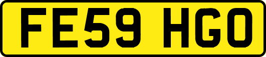 FE59HGO
