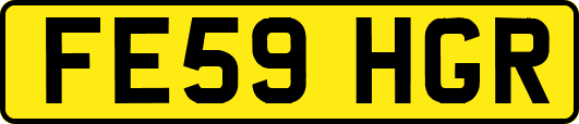 FE59HGR
