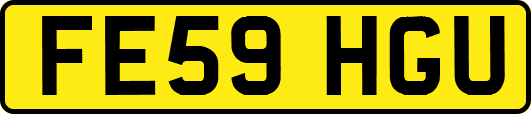 FE59HGU