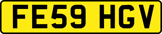 FE59HGV