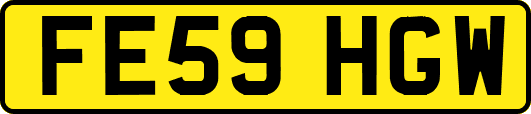 FE59HGW