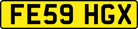 FE59HGX