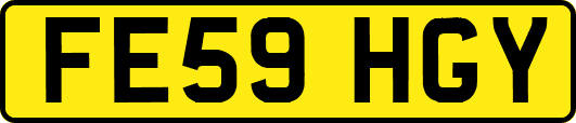 FE59HGY