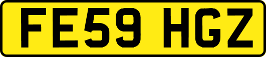 FE59HGZ